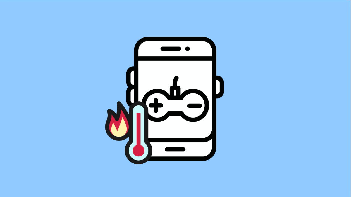 How to Fix OnePlus 13 That Overheats While Gaming