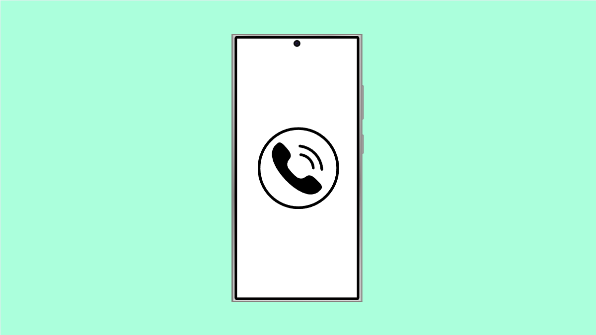 How to Fix Samsung Galaxy S25 Ultra Call Volume Too Low 1 How to Fix Samsung Galaxy S25 Ultra Call Volume Too Low