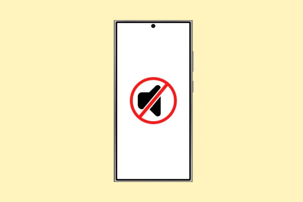 How to Fix Samsung Galaxy S25 Ultra Screen Recorder With No Audio