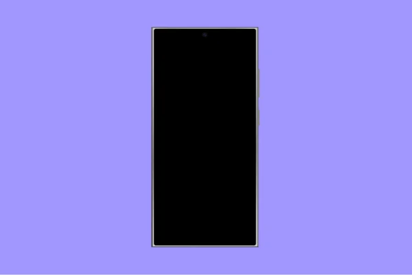 How to Fix Screen Flickering on Samsung Galaxy S25 Ultra