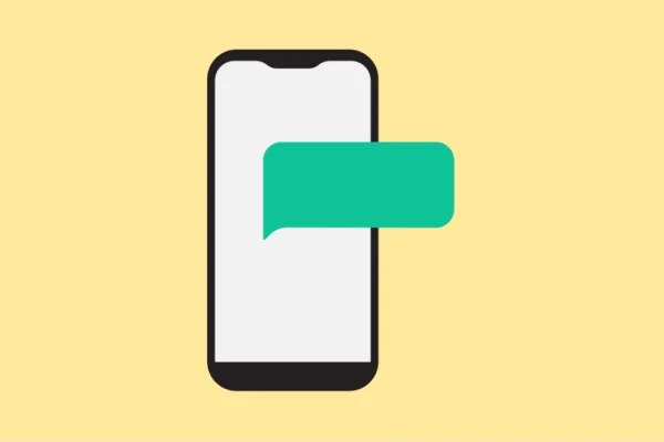 How to Fix Text Messages Not Zooming In on vivo X300 Pro