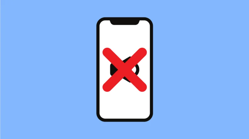 How to Fix an iPhone 17 Mini With No Sound