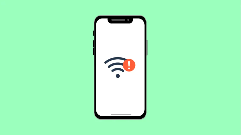 How to Fix an iPhone 17 With a Very Slow Internet Connection