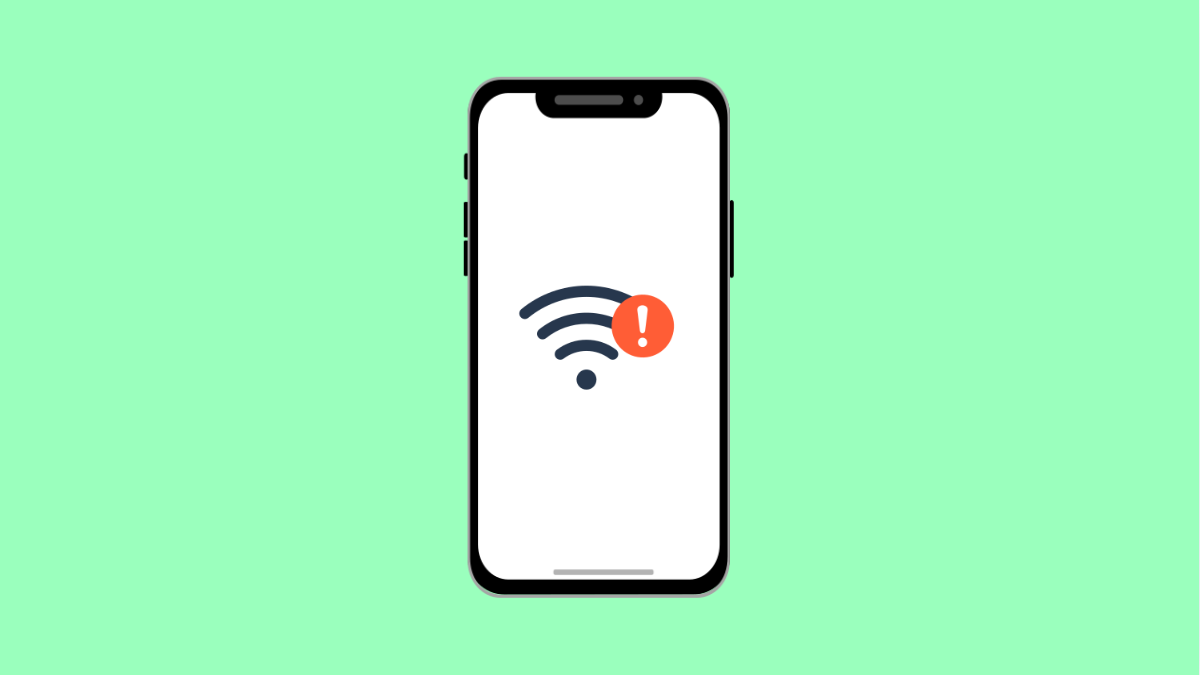 How to Fix an iPhone 17 With a Very Slow Internet Connection