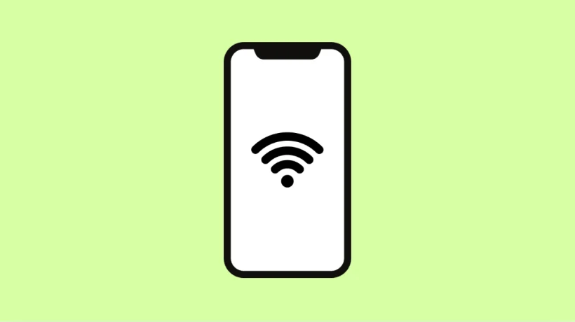 How to Fix iPhone 17 Disconnecting From Wi Fi Network