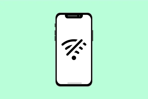 How to Fix iPhone 17 Mini Connected to Network but No Internet Connection