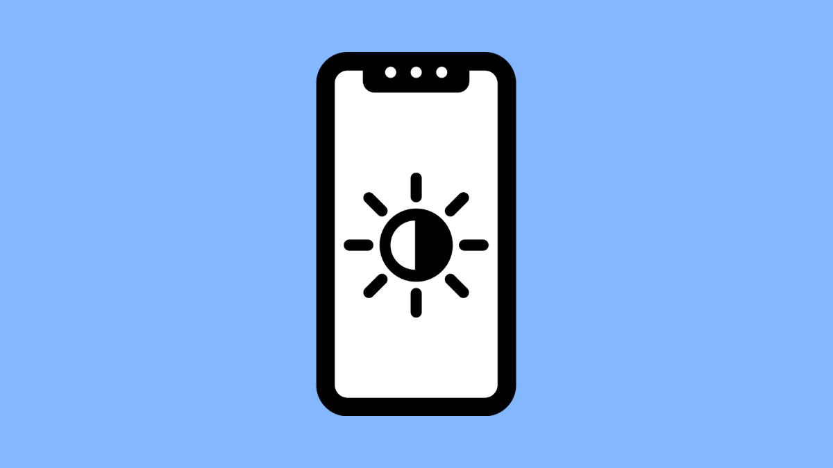 How to Fix vivo X300 Pro Adaptive Brightness Not Adjusting