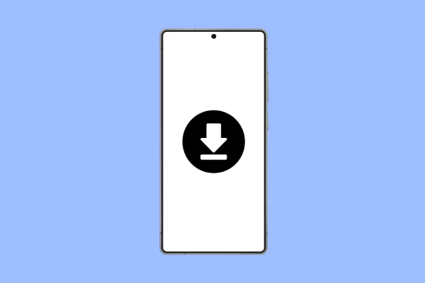 How to Fix vivo X300 Pro Download Manager Not Working