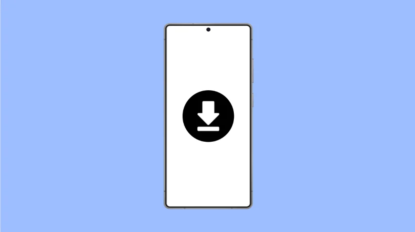 How to Fix vivo X300 Pro Download Manager Not Working