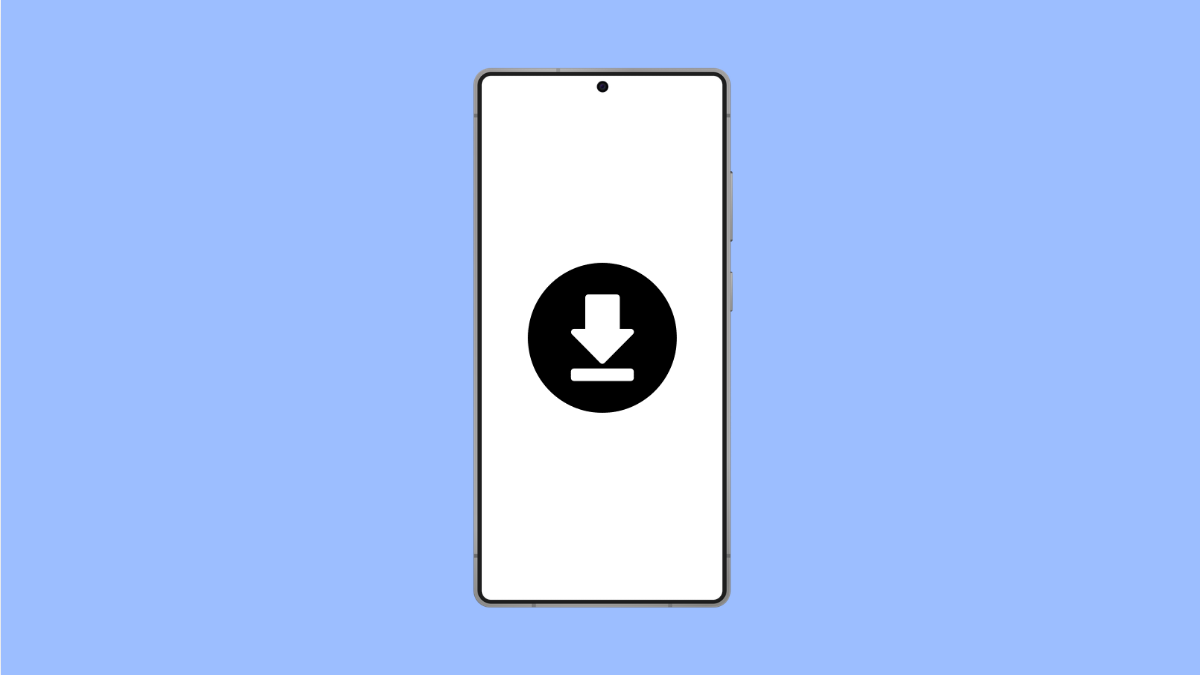 How to Fix vivo X300 Pro Download Manager Not Working