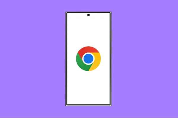 How to Fix vivo X300 Pro Google Chrome Crashing