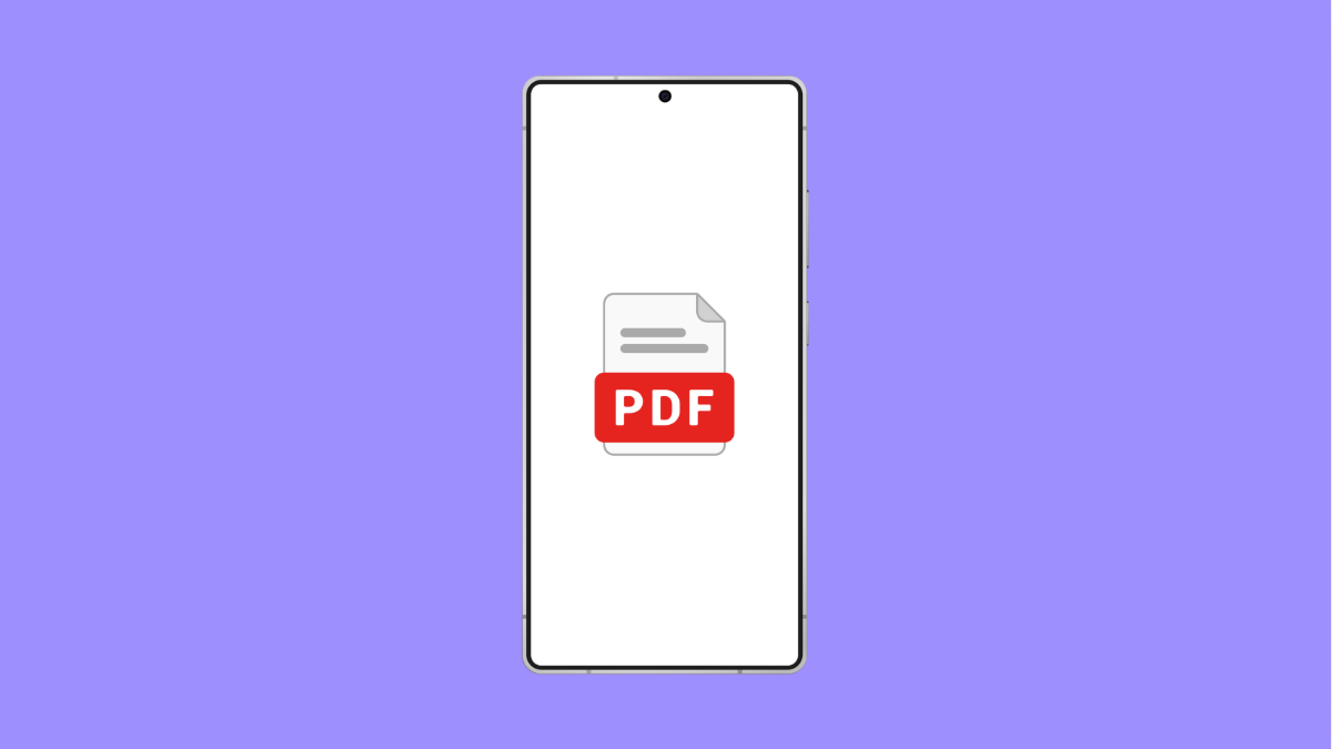 How to Fix vivo X300 Pro That Cant Open PDF Files