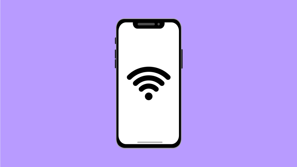 How to Reset Wi Fi and Bluetooth Settings on OnePlus 13