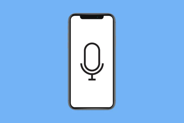How to Send Audio Message on iPhone 17