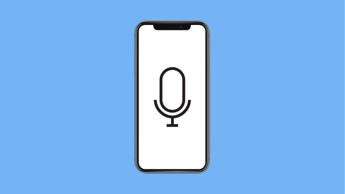 How to Send Audio Message on iPhone 17 1 How to Send Audio Message on iPhone 17