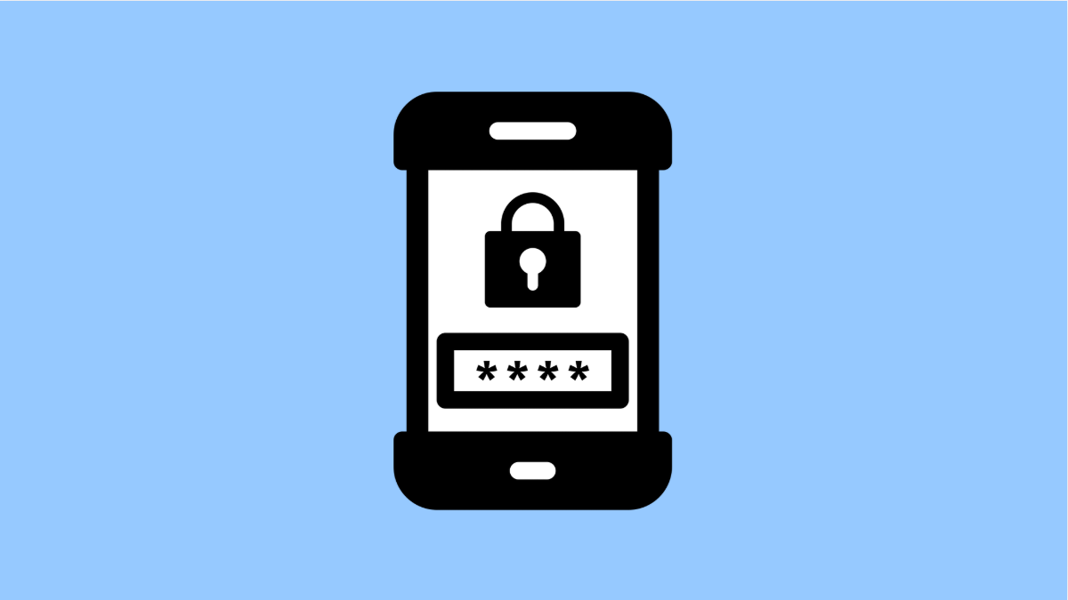 How to Set Up a Passcode on iPhone 17