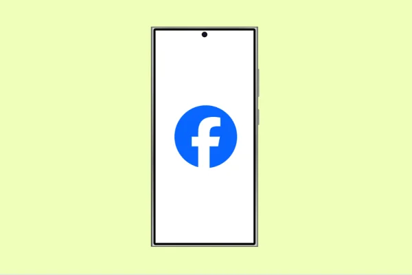 How to Fix Facebook Notifications Not Working on Samsung Galaxy S25 Ultra