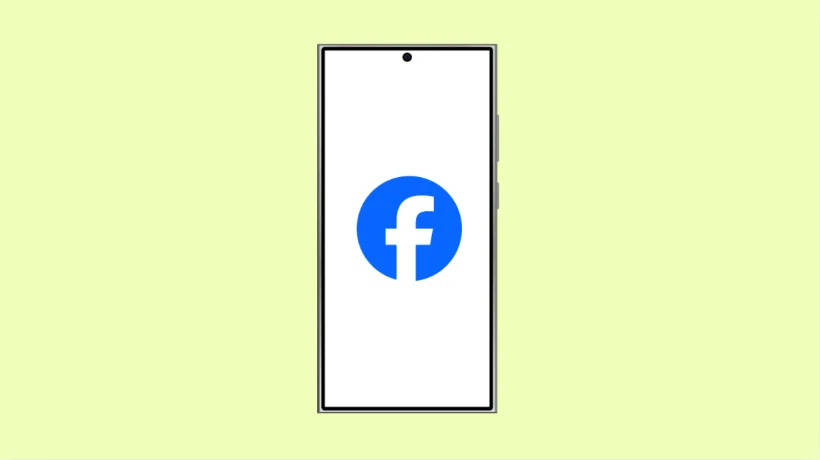 How to Fix Facebook Notifications Not Working on Samsung Galaxy S25 Ultra