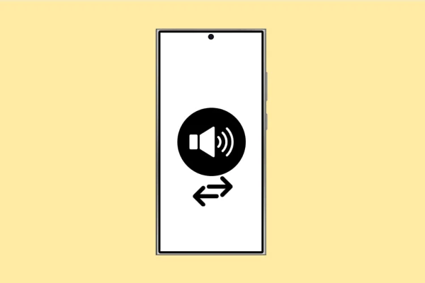 How to Fix Galaxy S25 Ultra Sound Mode Changing Automatically