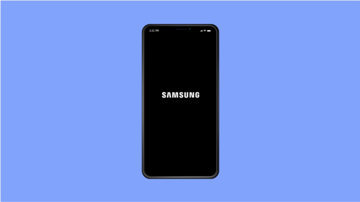 How to Fix Samsung Galaxy A17 5G Stuck on Samsung Logo