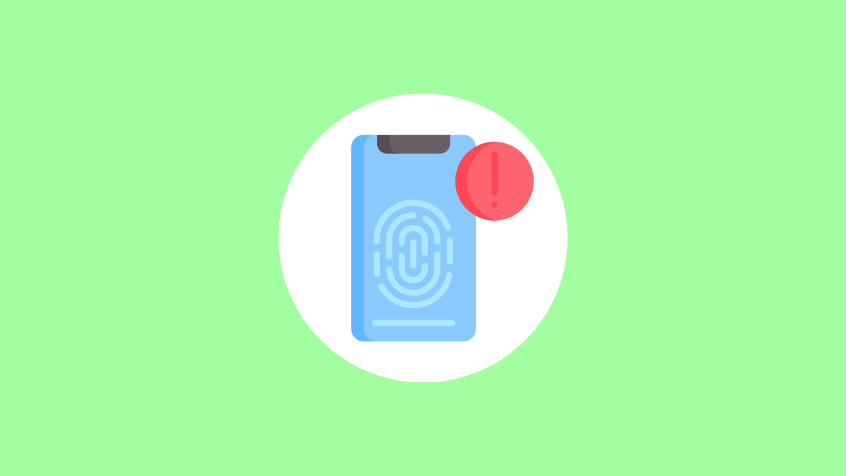 How to Fix Samsung Galaxy Fingerprint Scanner Not Recognizing on Galaxy S25 Ultra