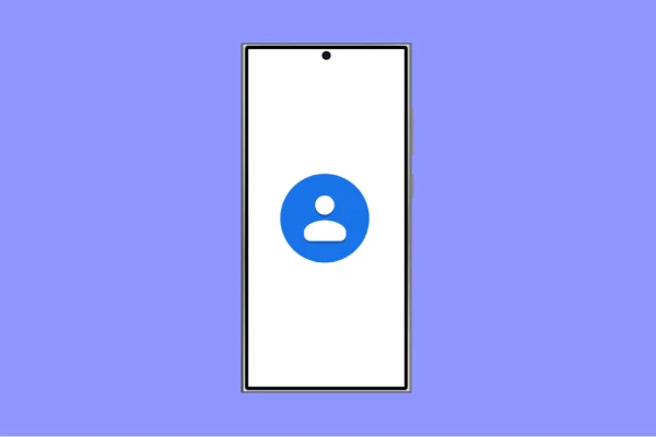 How to Fix Samsung Galaxy Google Contacts Not Updating on Galaxy S25 Ultra