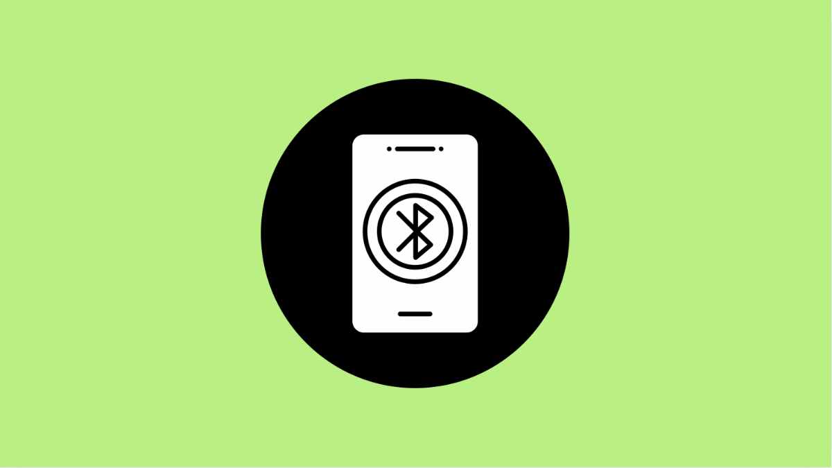 How to Fix Samsung Galaxy That Cant Connect to Car Bluetooth on Galaxy S25 Ultra