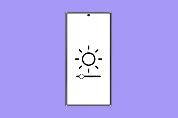 How to Fix Xiaomi 15 Ultra Adaptive Brightness Not Adjusting