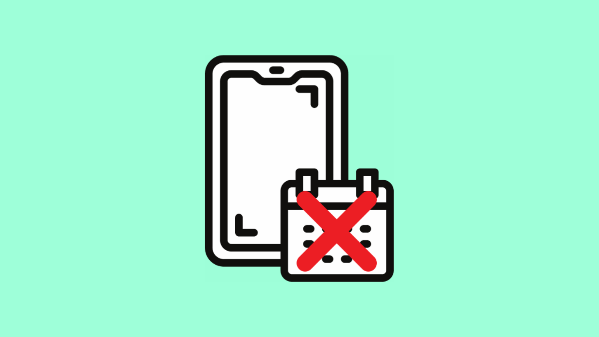 How to Fix Xiaomi 15 Ultra Calendar Events Not Syncing