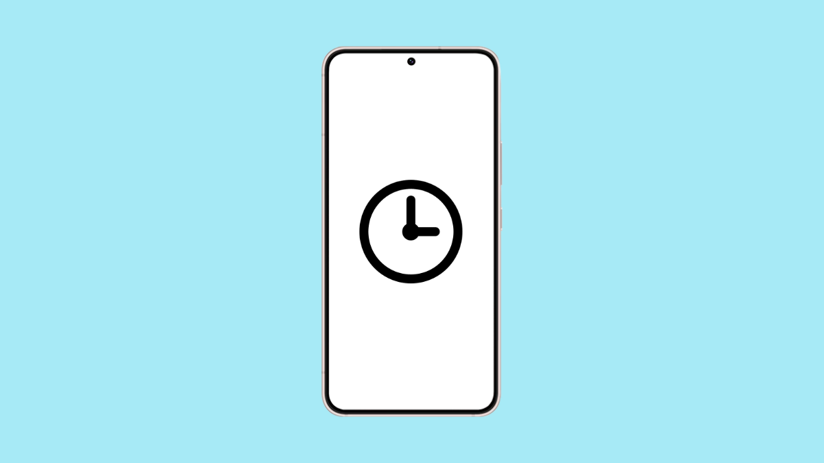 How to Fix Xiaomi 15 Ultra Clock App Not Working
