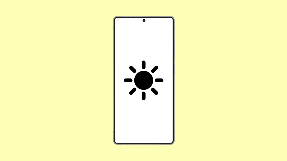 How to Fix Xiaomi 15 Ultra Display Brightness Problems