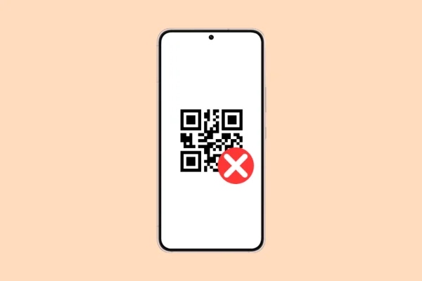 How to Fix Xiaomi 15 Ultra QR Code Scanner Not Working