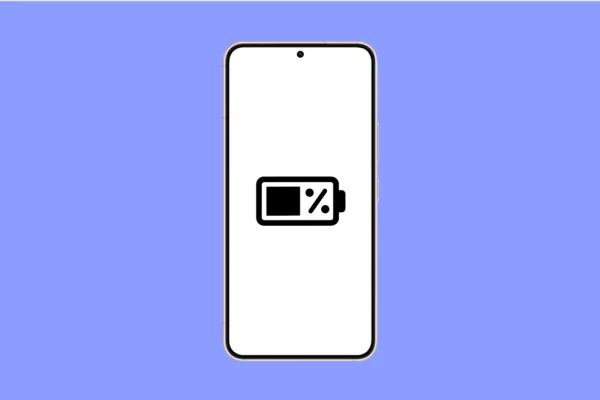 How to Fix Xiaomi 15 Ultra With Battery Percentage Not Showing