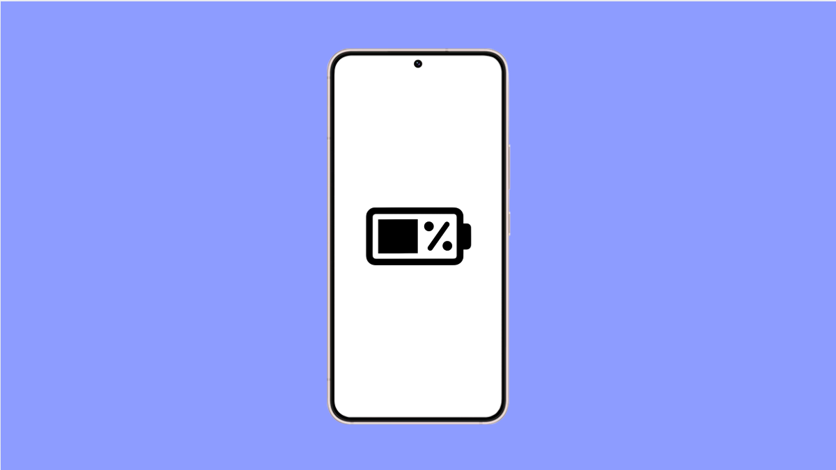 How to Fix Xiaomi 15 Ultra With Battery Percentage Not Showing 1 How to Fix Xiaomi 15 Ultra With Battery Percentage Not Showing