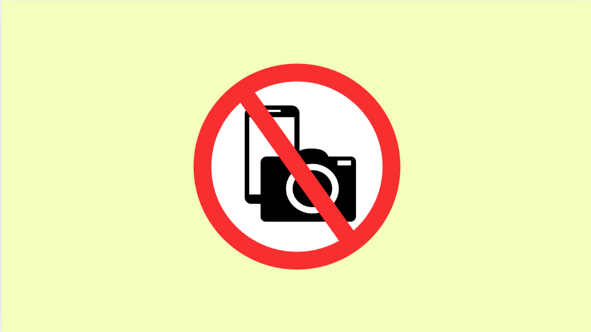 How to Fix the Camera That Keeps Crashing on Xiaomi 15 Ultra 1 How to Fix the Camera That Keeps Crashing on Xiaomi 15 Ultra