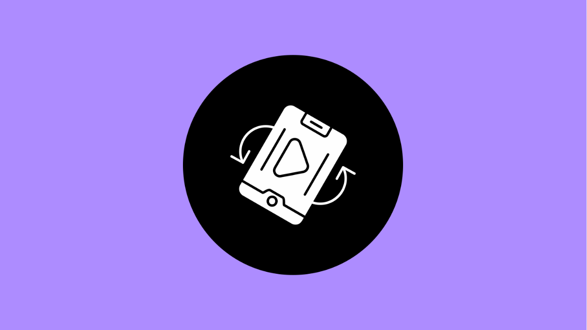 How to Fix the OnePlus 15 Auto Rotate Not Working Issue