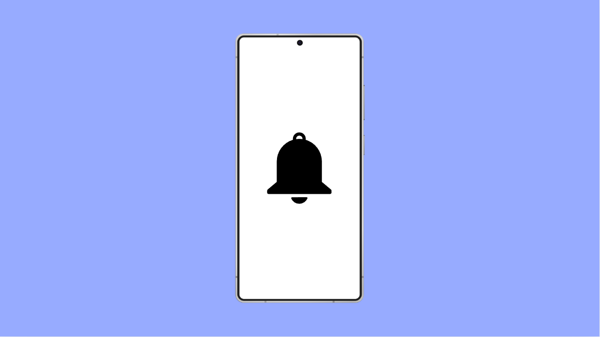 How to Fix Notification Sound Not Working on RealMe 16