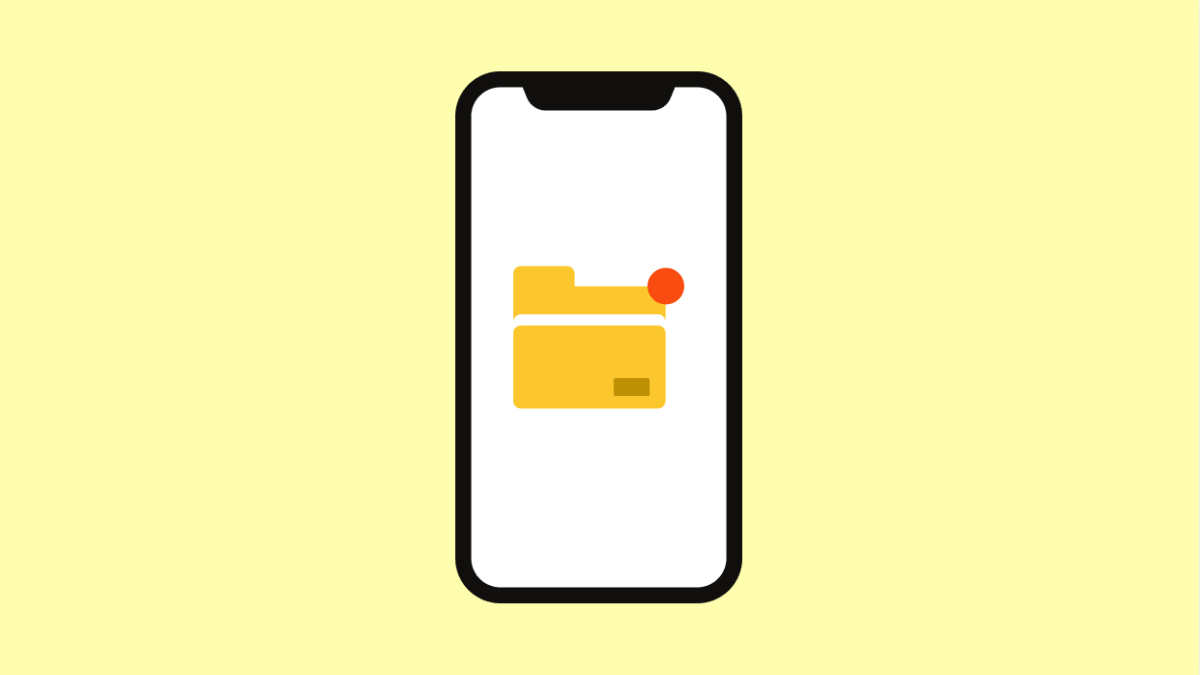 How to Fix OnePlus 15 File Manager Crashing