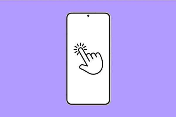 How to Fix vivo S50 With Screen Touch Not Responding