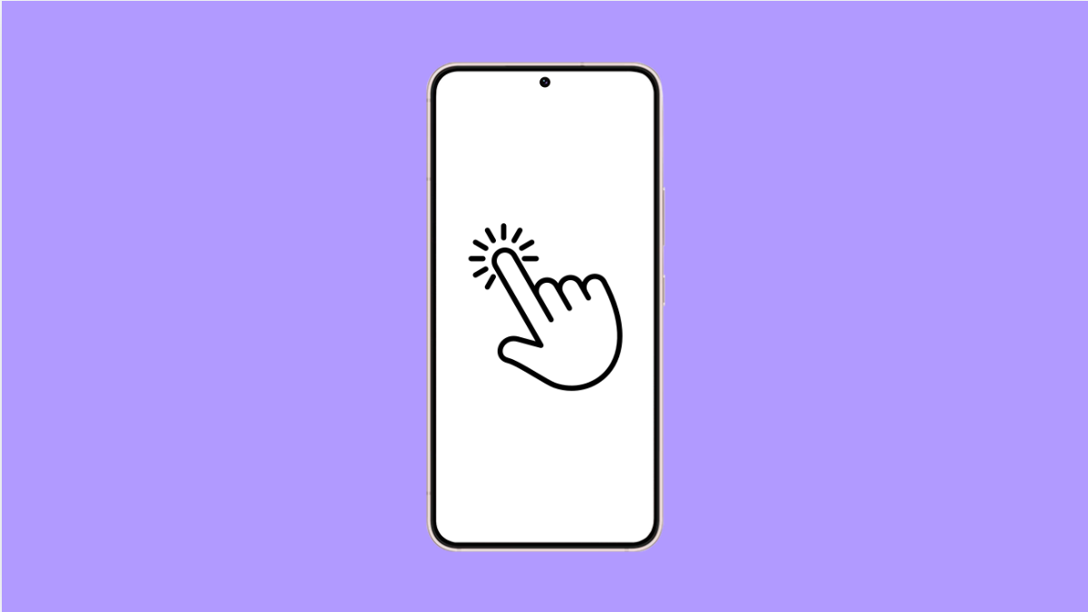 How to Fix vivo S50 With Screen Touch Not Responding