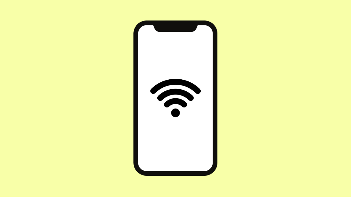 How to Reset Wi Fi and Bluetooth Settings on OnePlus 15