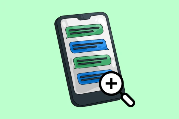 Why Wont Text Messages Zoom In on My OnePlus 15