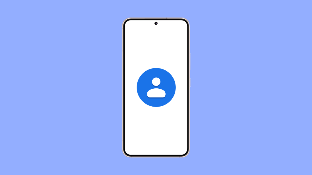 How to Fix OnePlus 15 Google Contacts Not Updating