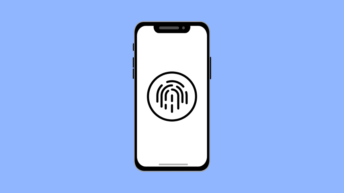 How to Fix RealMe 16 Fingerprint Scanner Not Recognizing