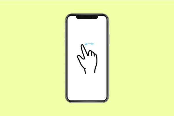 How to Fix RealMe 16 Gesture Navigation Not Working