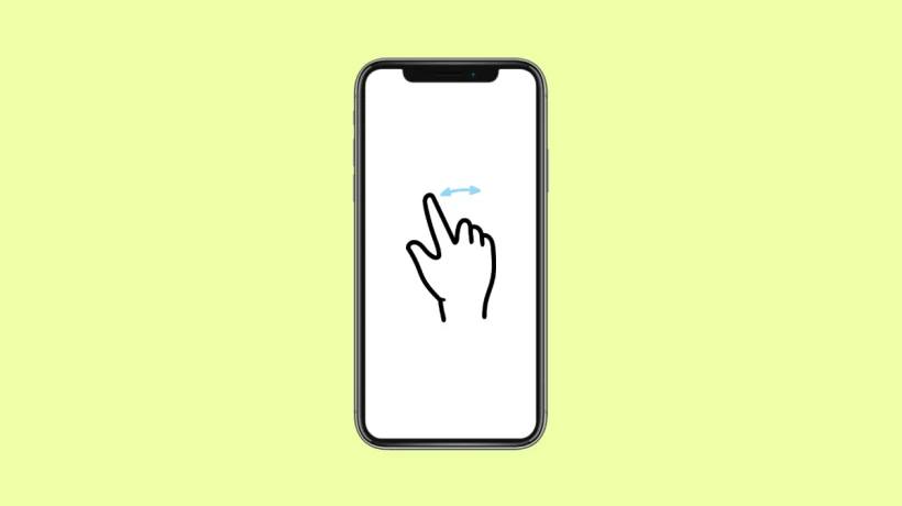 How to Fix RealMe 16 Gesture Navigation Not Working