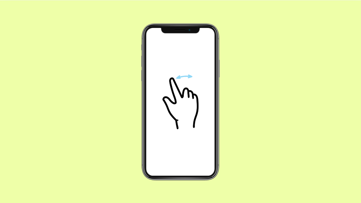 How to Fix RealMe 16 Gesture Navigation Not Working