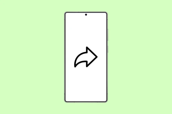 How to Fix RealMe 16 That Cant Share Files via Quick Share