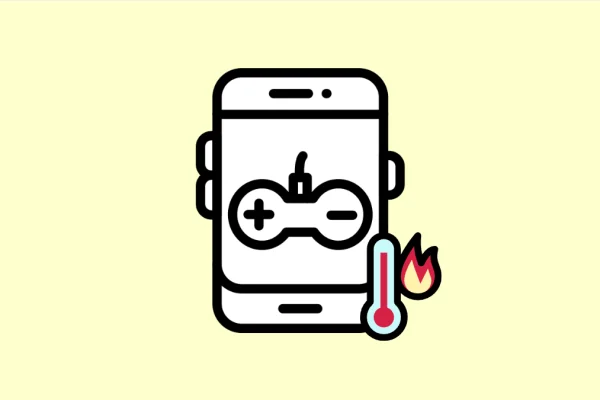 How to Fix RealMe 16 That Overheats While Gaming