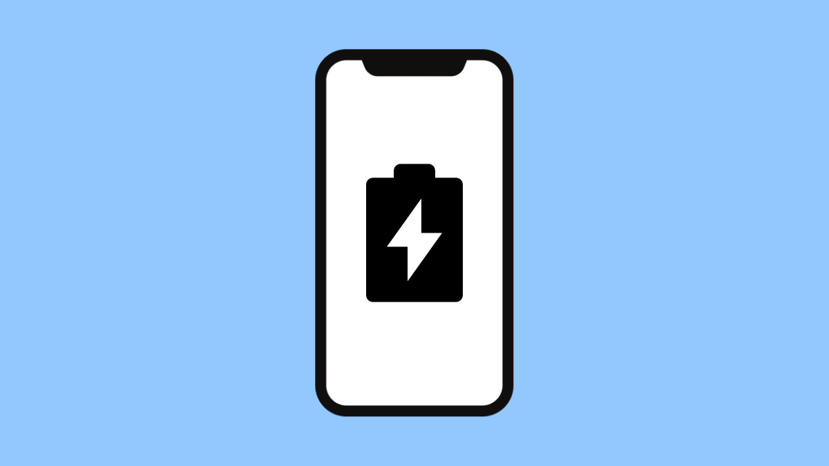 How to Fix RealMe 16 With Battery Percentage Not Showing